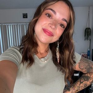 Meet your Posher, Brittany